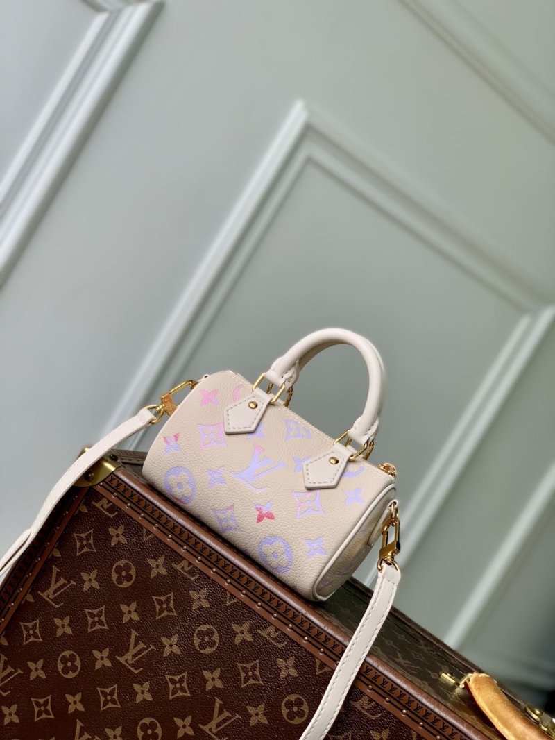 LV Speedy Bags